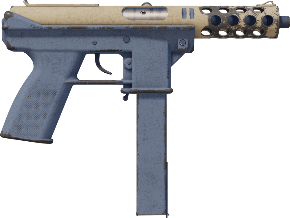Preview image 2 of Tec-9 | Tornade (Usée)