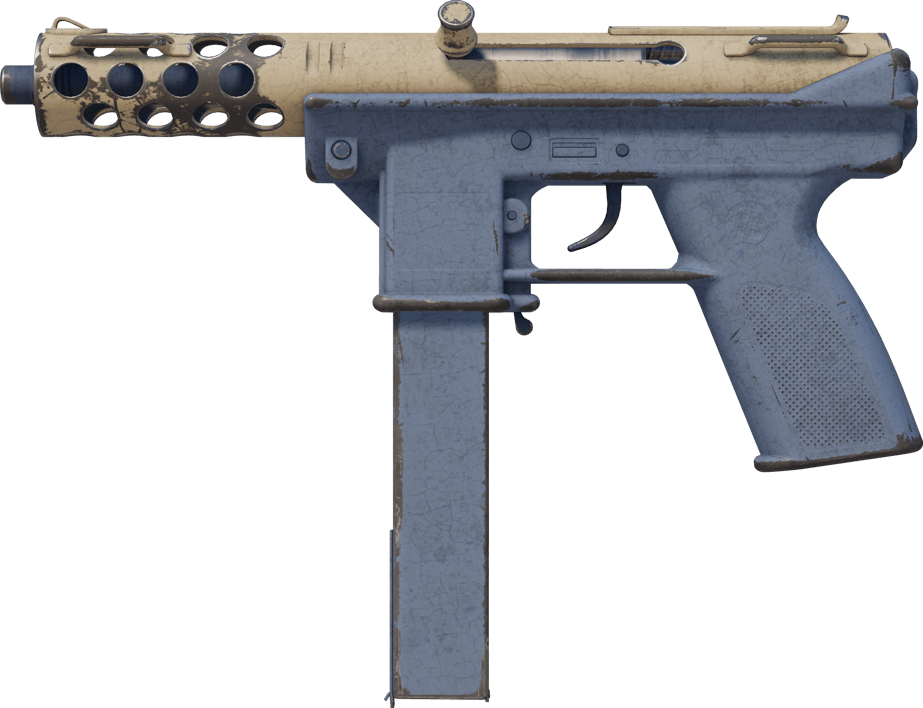 Preview image 1 of Tec-9 | Tornade (Usée)