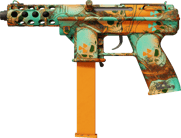 Tec-9 | Toxic image