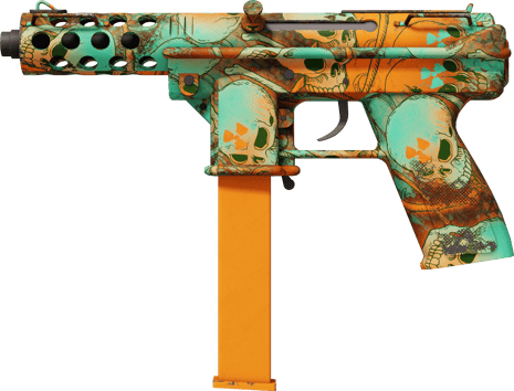 Tec-9 | 중독 (막 출고된)