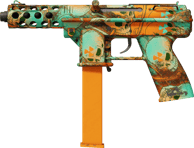 Tec-9 | Toxic