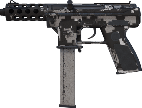 Tec-9 | Urban DDPAT (BS - Mòn qua thực chiến)