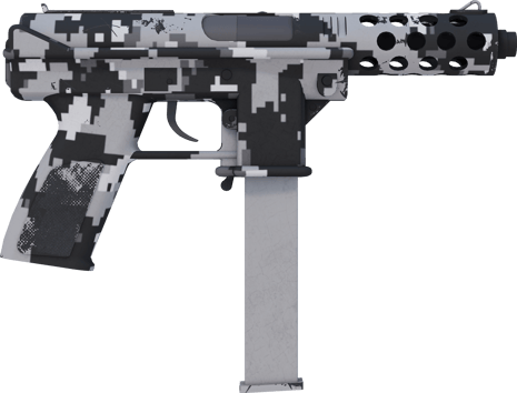 Preview image 2 of Tec-9 | DDPAT urbano (Recién fabricado)