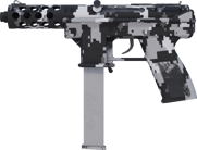 Tec-9 | Urban DDPAT image