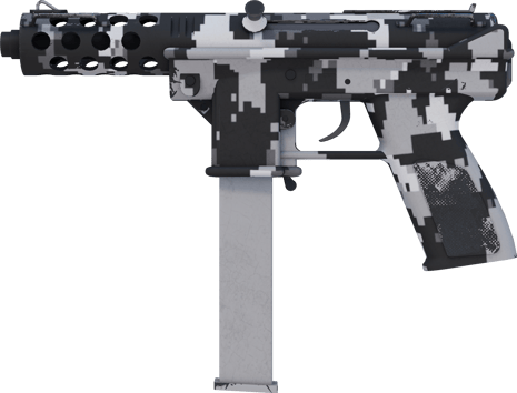 Tec-9 | DDPAT urbano (Recién fabricado)