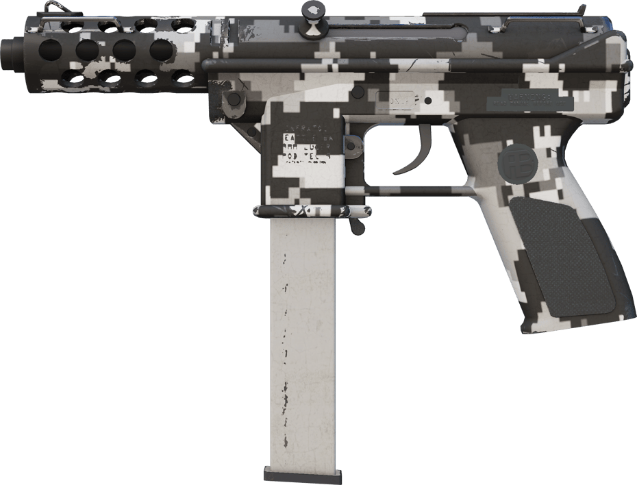 Preview image 1 of Tec-9 | Urban DDPAT (FT - Qua thực chiến)