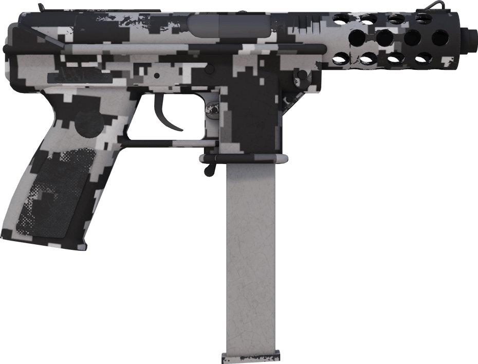Preview image 2 of Tec-9 | Urban DDPAT (MW - Trầy ít)