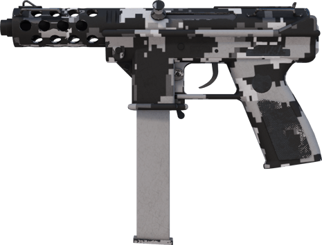 Tec-9 | Urban DDPAT (MW - Trầy ít)