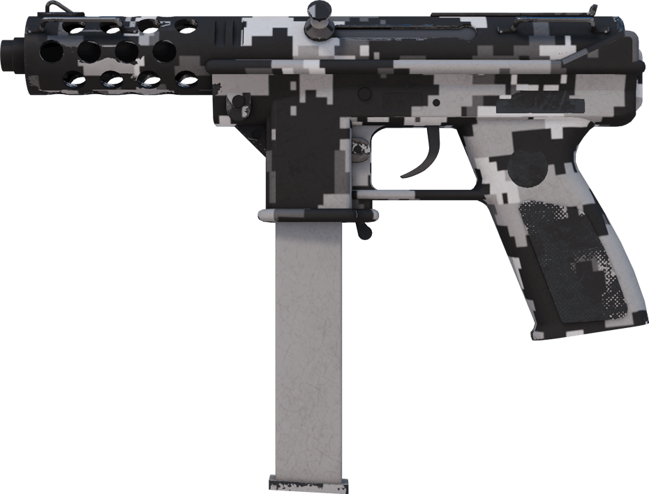 Preview image 1 of Tec-9 | Urban DDPAT (MW - Trầy ít)
