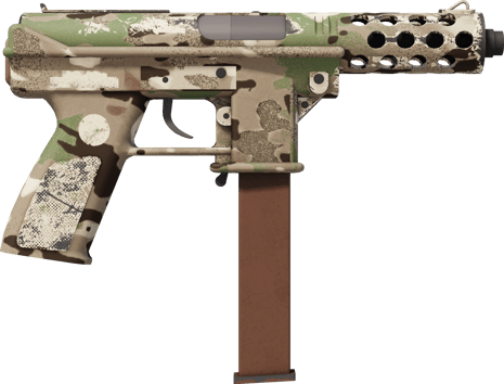 Preview image 2 of Tec-9 | VariCamo (Minimale Gebrauchsspuren)