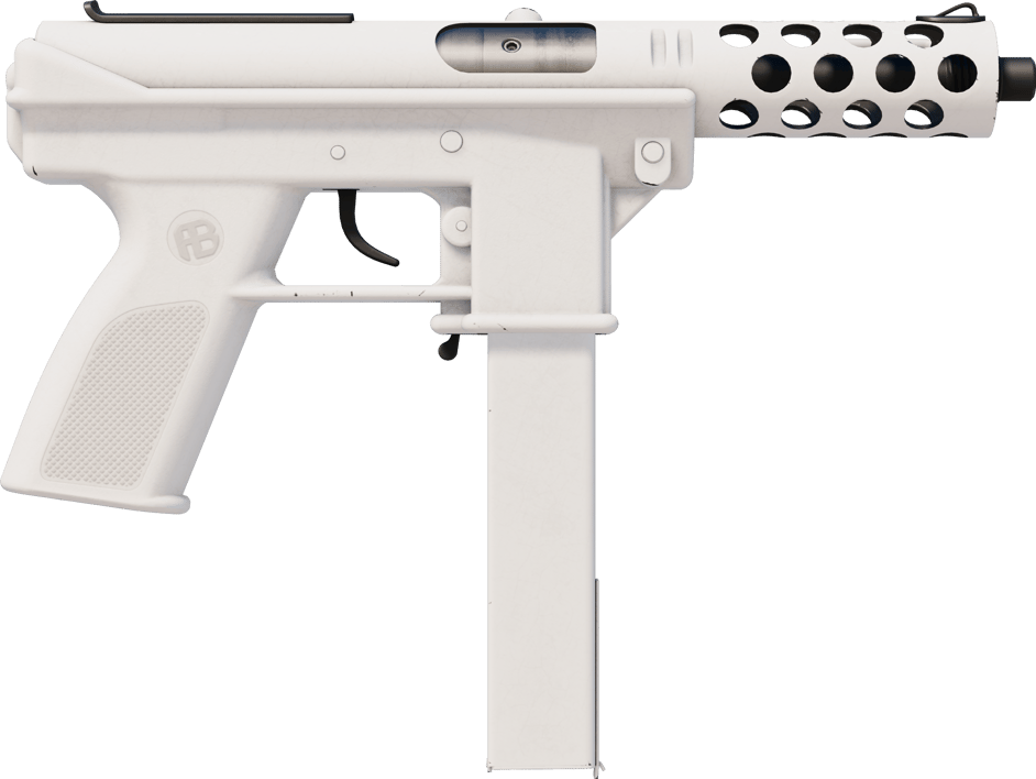 Preview image 2 of Tec-9 | Níveo (Recién fabricado)