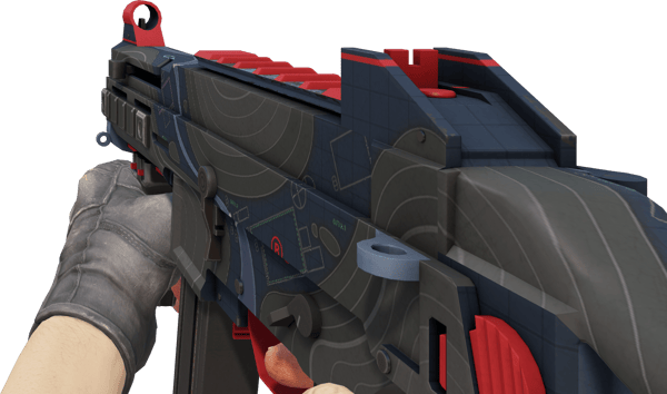 Preview image 3 of UMP-45 | Briefing (Testato sul campo)