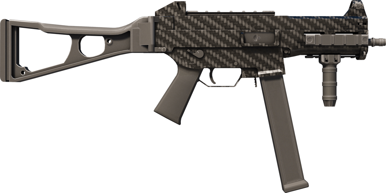 Preview image 2 of UMP-45 | Carbon Fiber (Usura minima)