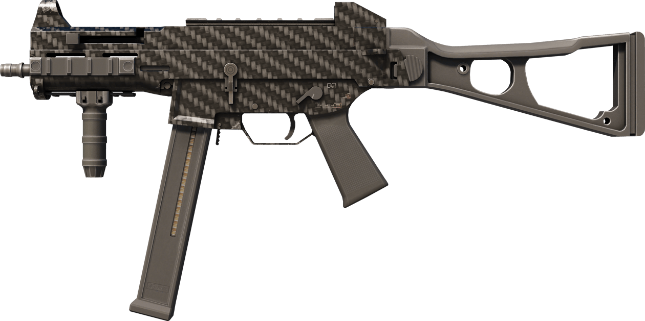 Preview image 1 of UMP-45 | Carbon Fiber (Usura minima)