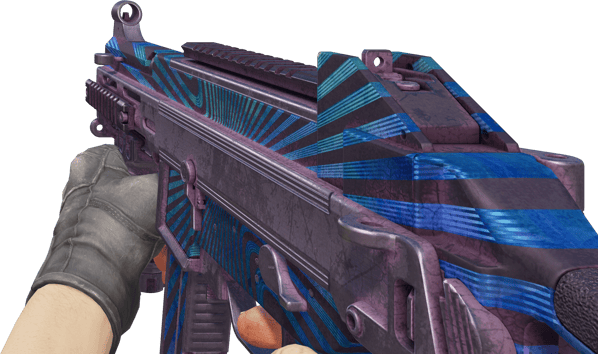 Preview image 3 of UMP-45 | Continuum (BS - Mòn qua thực chiến)