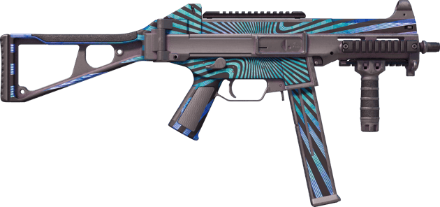 Preview image 2 of UMP-45 | Continuum (Testato sul campo)