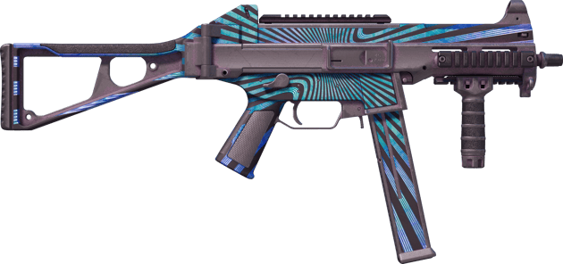Preview image 2 of UMP-45 | Süreklilik (Eskimiş)