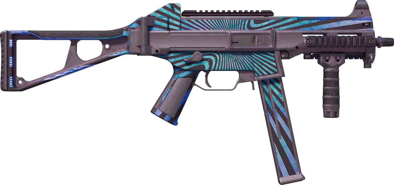 Preview image 2 of UMP-45 | Continuum (WW - Khá mòn)