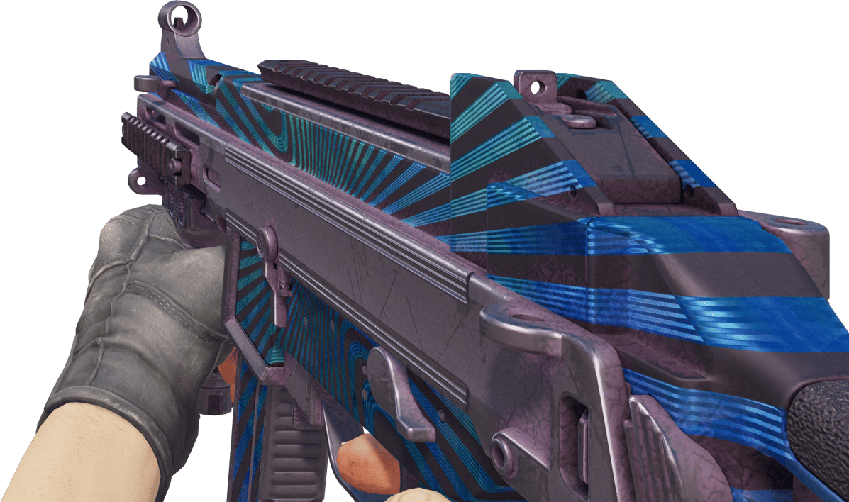 Preview image 3 of UMP-45 | Continuum (WW - Khá mòn)