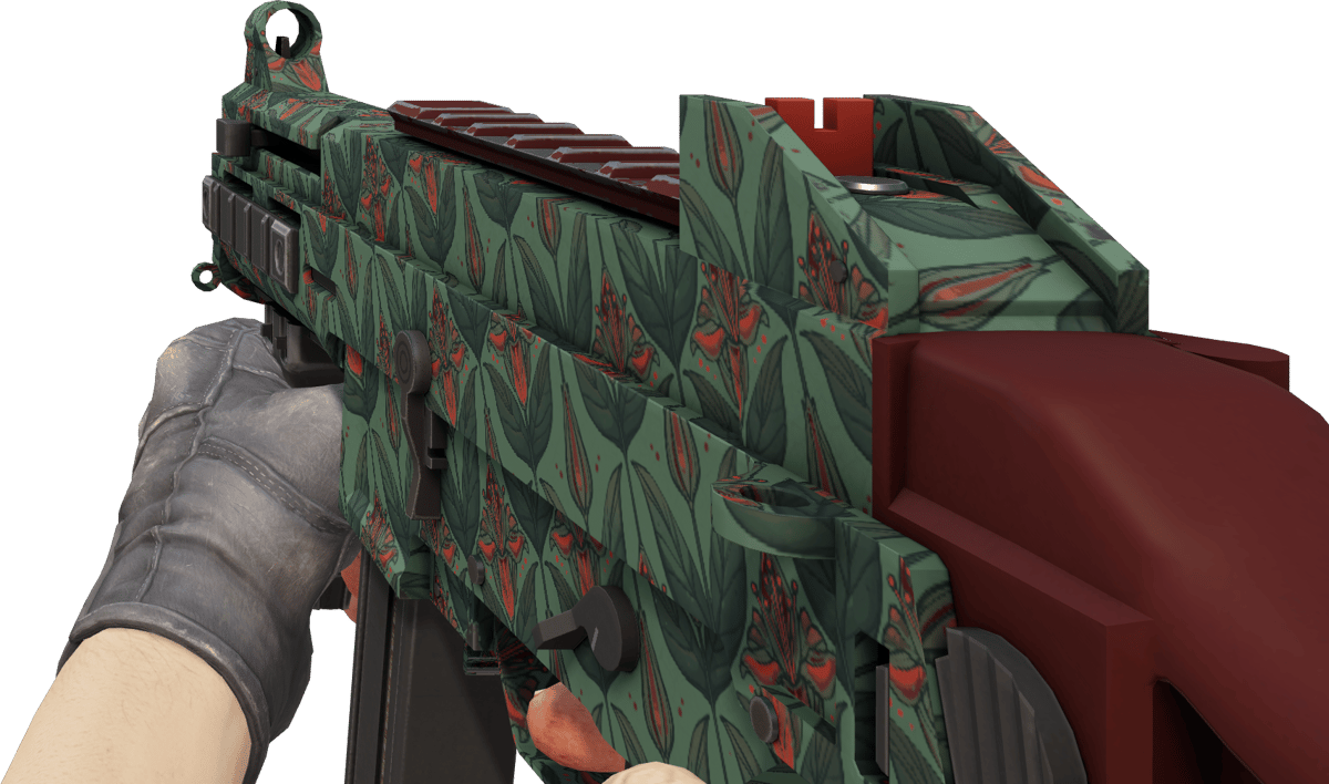 Preview image 3 of UMP-45 | 日之百合 (全新出廠)