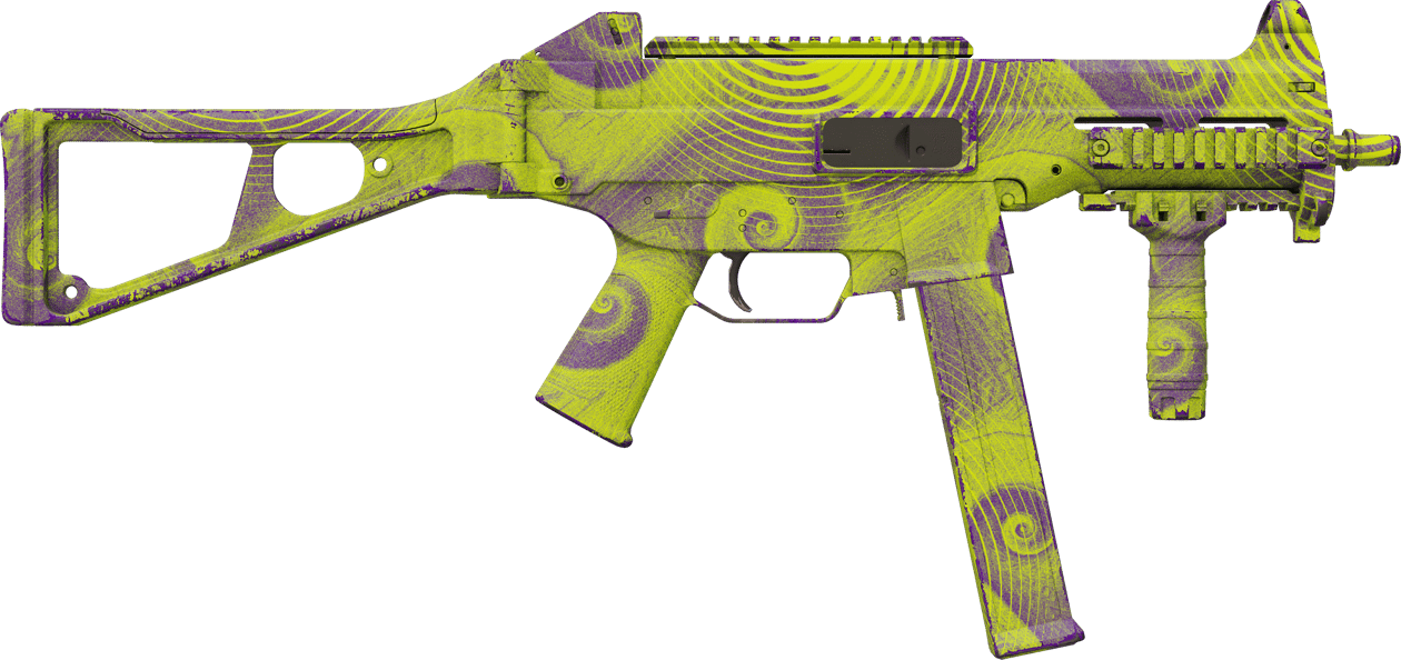 Preview image 2 of UMP-45 | Espejismo (Recién fabricado)