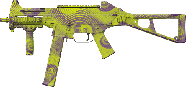 UMP-45 | 妄想 (全新出廠)