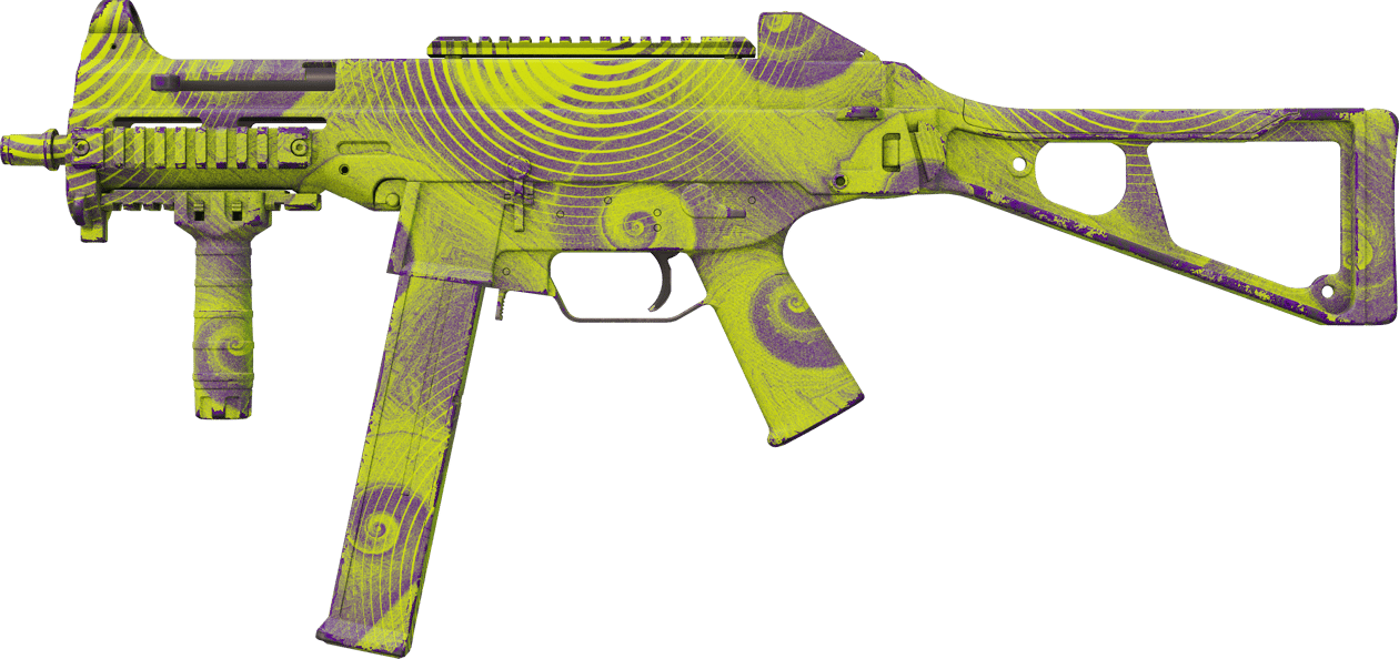 Preview image 1 of UMP-45 | Espejismo (Recién fabricado)