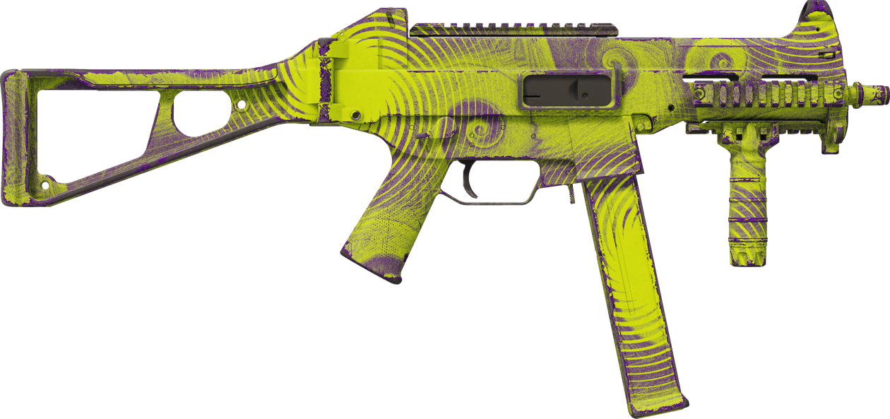 Preview image 2 of UMP-45 | Espejismo (Casi nuevo)