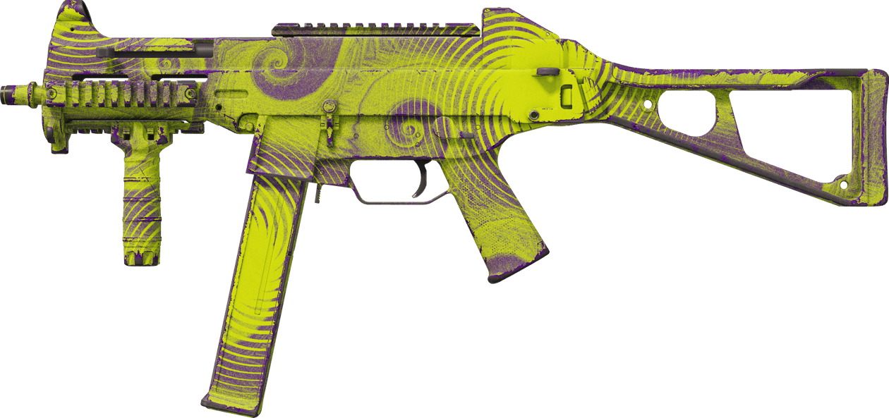 Preview image 1 of UMP-45 | Espejismo (Casi nuevo)