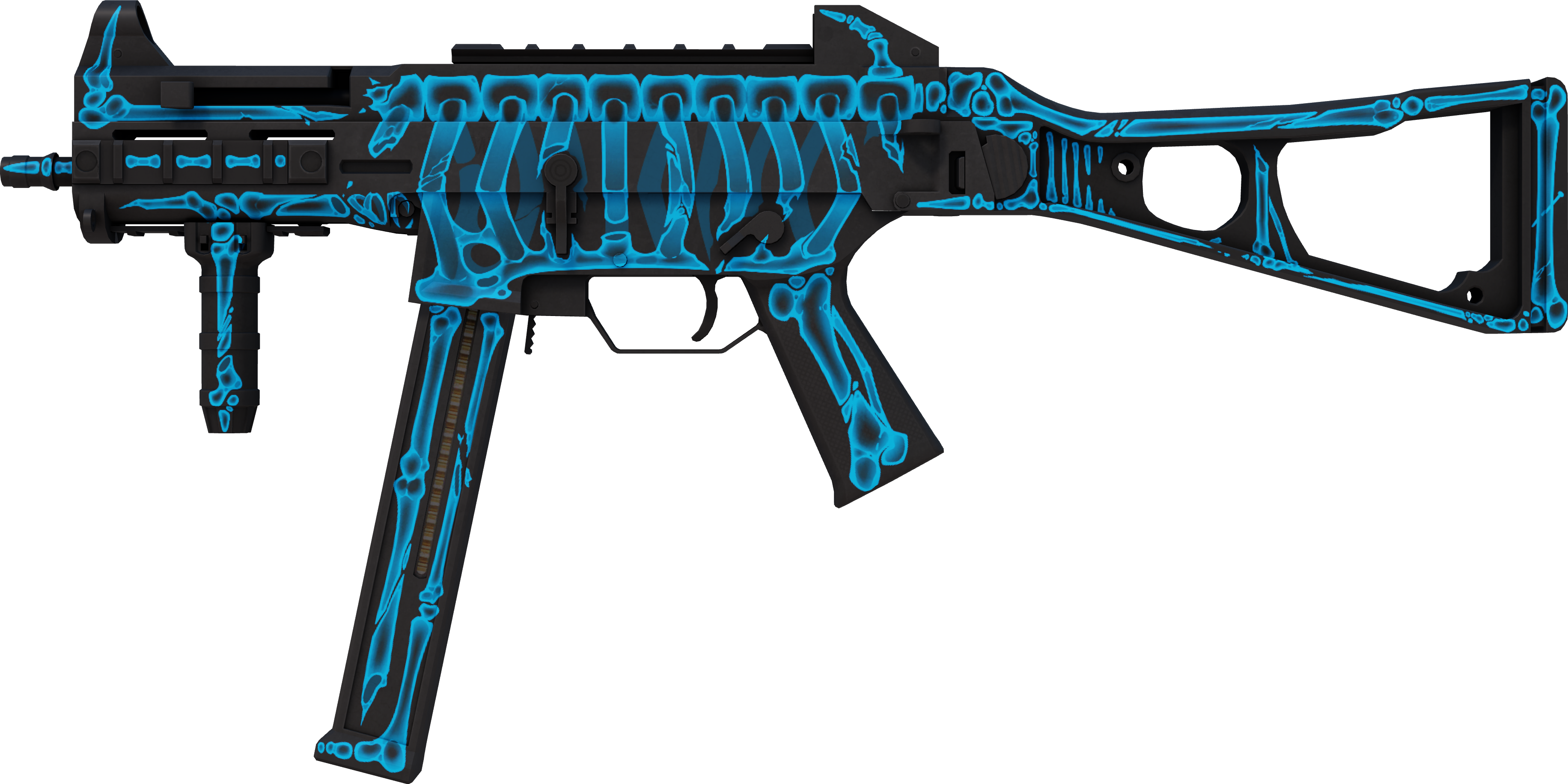 UMP-45 | Exposición (Recién fabricado)