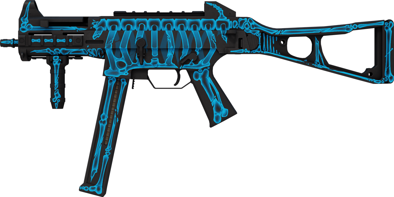 Preview image 1 of UMP-45 | Teşhir (Fabrikadan Yeni Çıkmış)