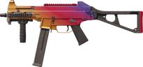 UMP-45 | Fade image
