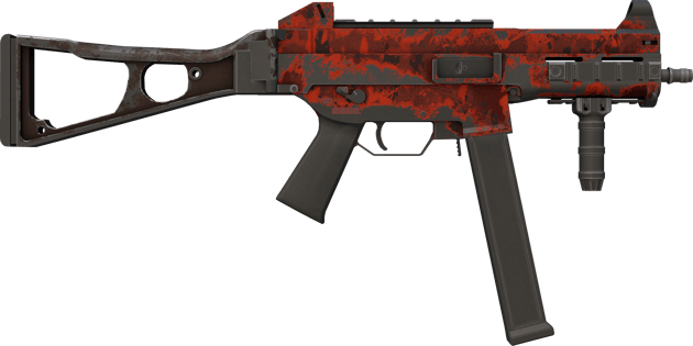 Preview image 2 of UMP-45 | Son Durak (Savaş Görmüş)