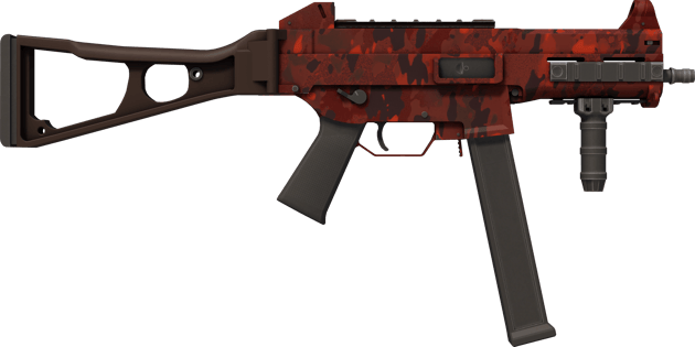 Preview image 2 of UMP-45 | Full Stop (Nuovo di fabbrica)