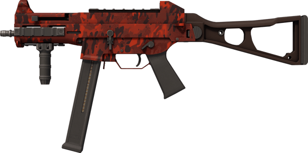 UMP-45 | Full Stop (Nuovo di fabbrica)