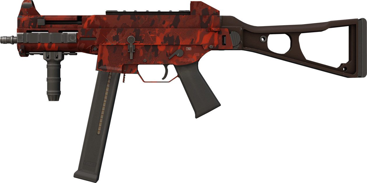 Preview image 1 of UMP-45 | Punkt (Einsatzerprobt)