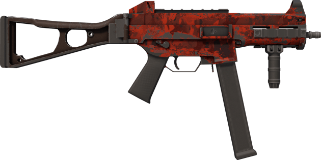 Preview image 2 of UMP-45 | Kropka (mocne zużycie)