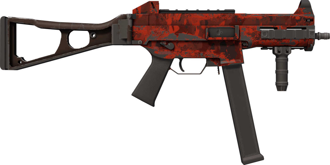 Preview image 2 of UMP-45 | Stoppi (Aikansa elänyt)