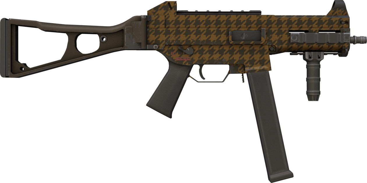 Preview image 2 of UMP-45 | Kukonaskel (Käytössä kokeiltu)