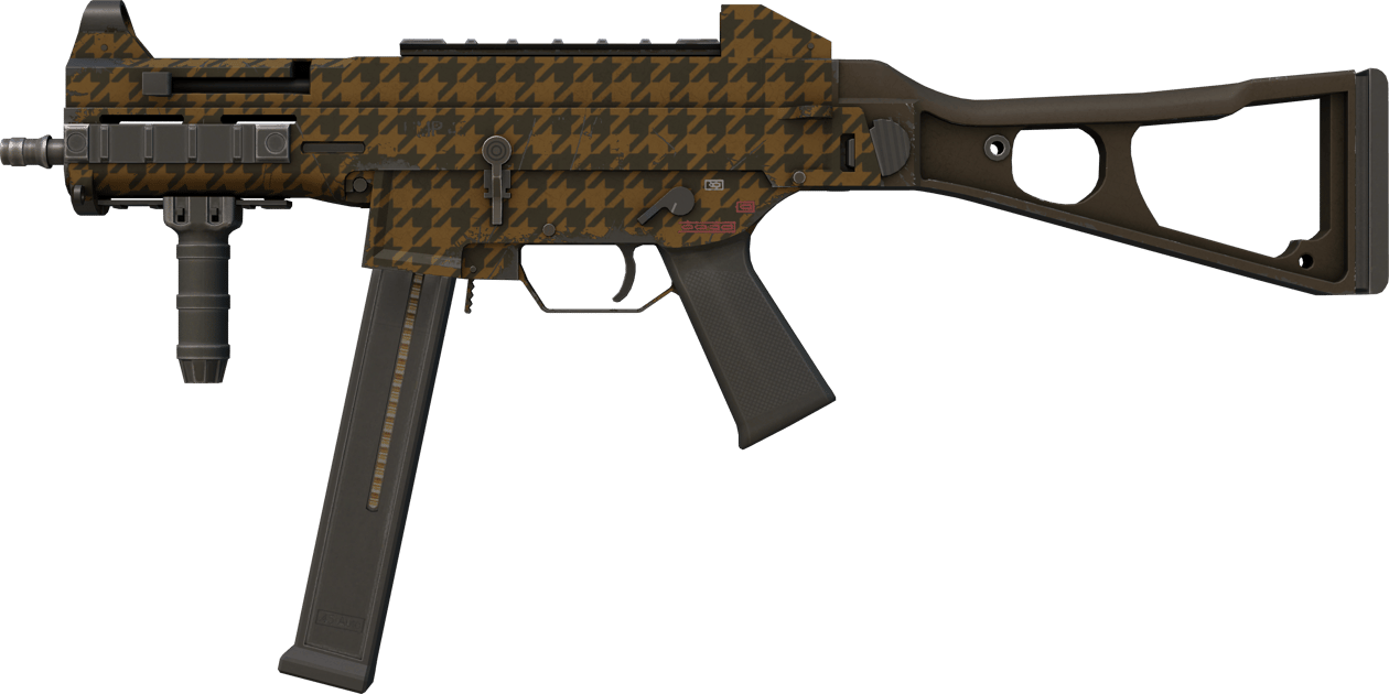 Preview image 1 of UMP-45 | Kukonaskel (Käytössä kokeiltu)