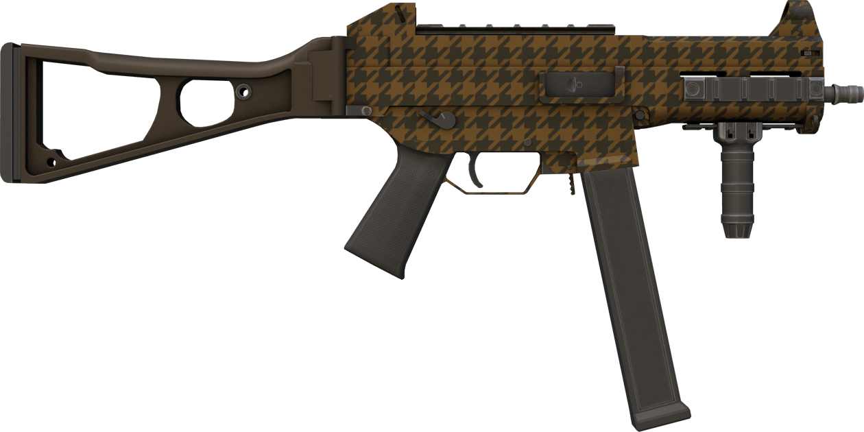 Preview image 2 of UMP-45 | Pepitka (lekkie zużycie)