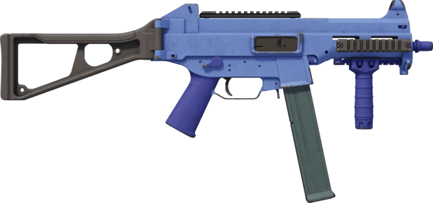 Preview image 2 of UMP-45 | Indigo (Testée sur le terrain)