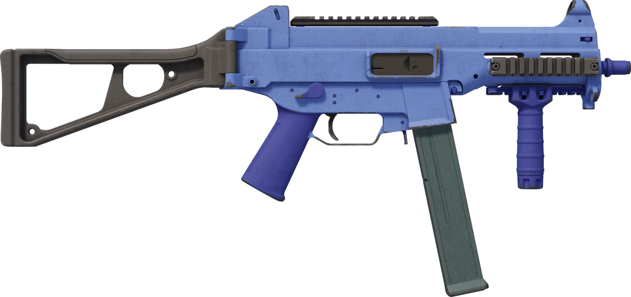 Preview image 2 of UMP-45 | Çivit (Görevde Kullanılmış)
