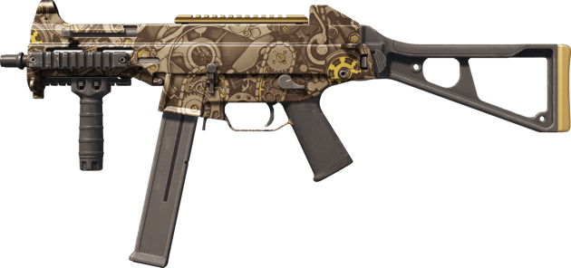 UMP-45 | Mechanism (Original de Fábrica)