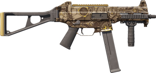 Preview image 2 of UMP-45 | Mecanismo (Casi nuevo)