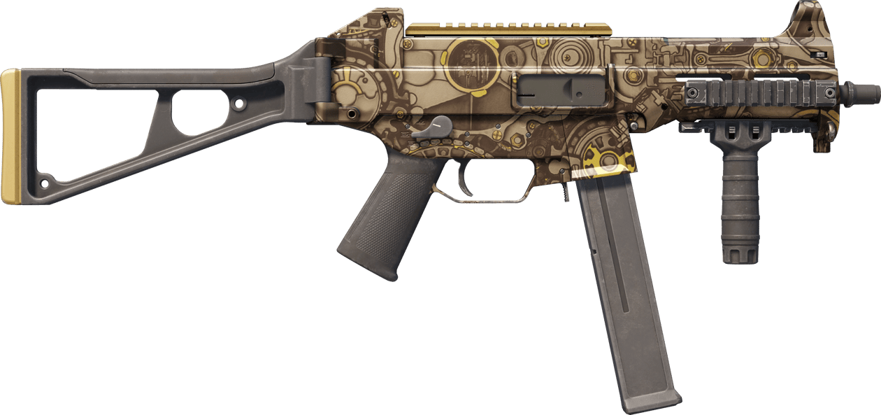 Preview image 2 of UMP-45 | Mecanismo (Casi nuevo)