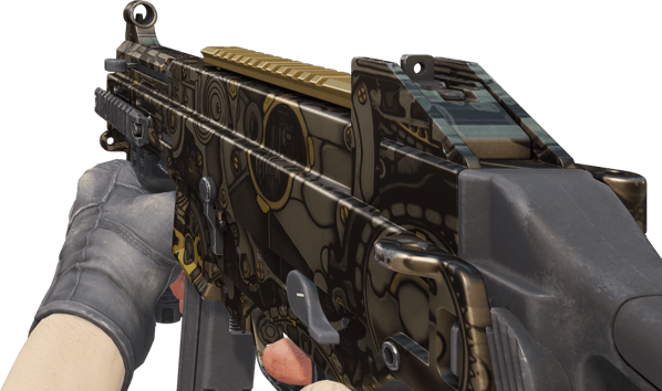 Preview image 3 of UMP-45 | Mecanismo (Casi nuevo)