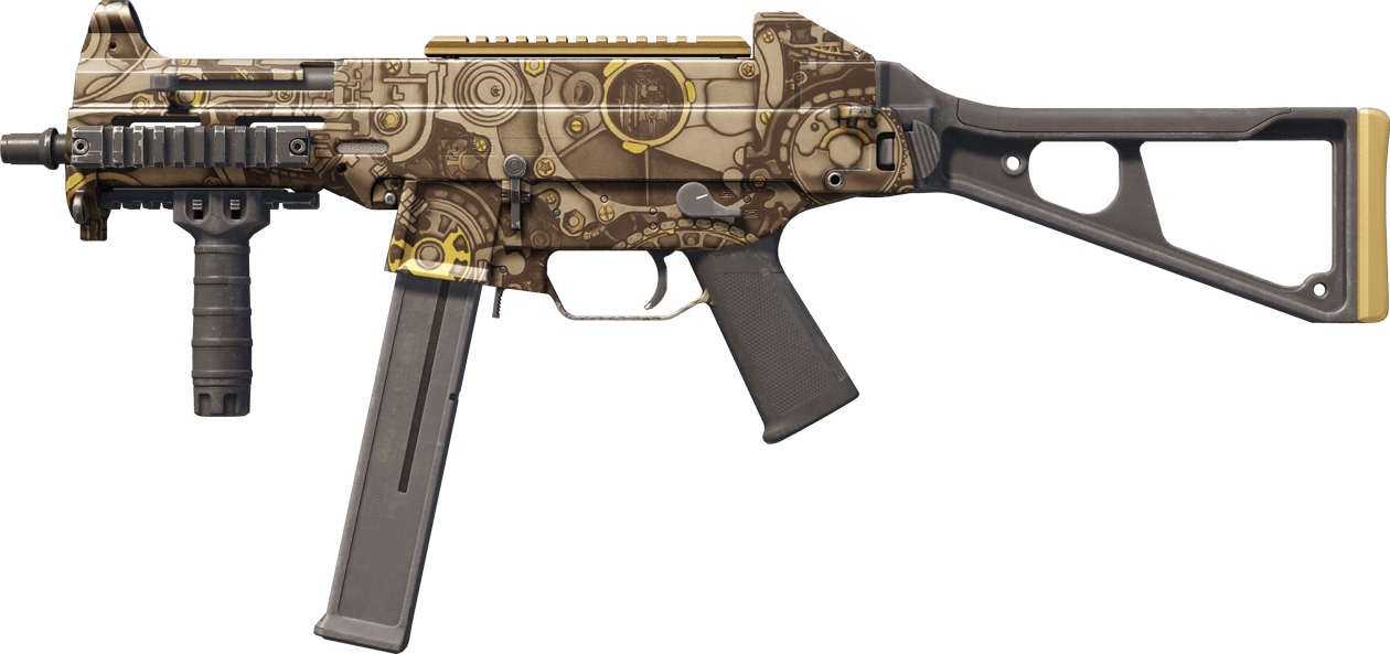 Preview image 1 of UMP-45 | Mecanismo (Casi nuevo)