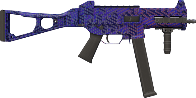 Preview image 2 of UMP-45 | 牛頭怪的迷宮 (全新出廠)