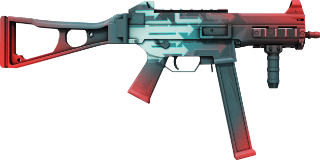 Preview image 2 of UMP-45 | 動量 (全新出廠)